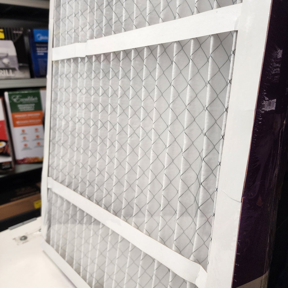 M3 Filter Ultra Allergen Reduction 20 in * 25 in * 4 in ND M3 Filter Ultra Allergen Reduction 20 in * 25 in * 4 in ND